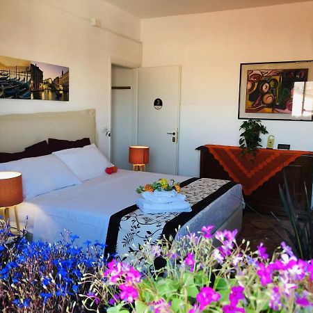 Sogna Venezia 15 Lägenhet Mestre Exteriör bild