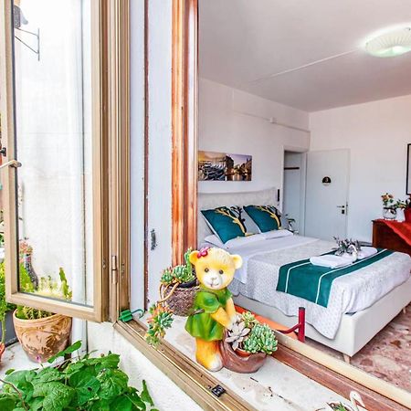 Sogna Venezia 15 Lägenhet Mestre Exteriör bild