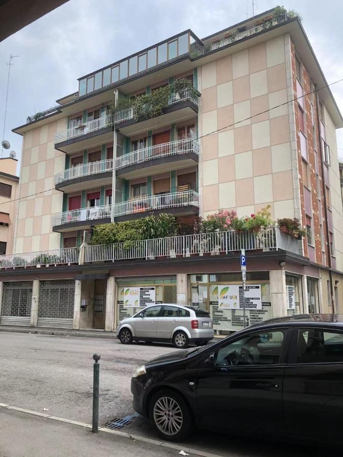 Sogna Venezia 15 Lägenhet Mestre Exteriör bild