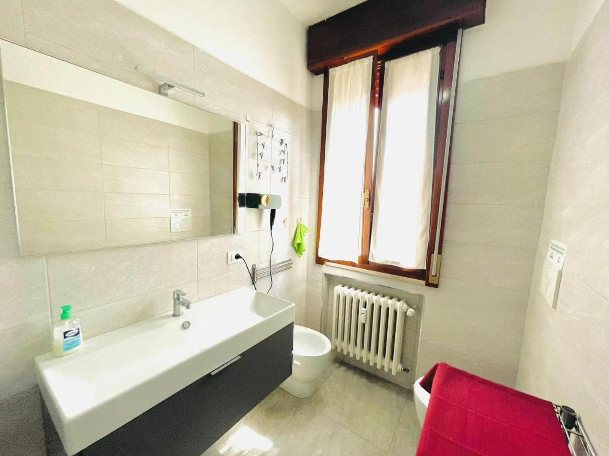 Sogna Venezia 15 Lägenhet Mestre Exteriör bild