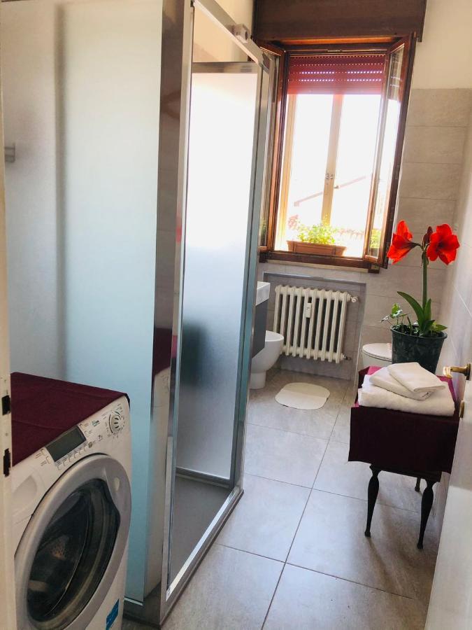 Sogna Venezia 15 Lägenhet Mestre Exteriör bild