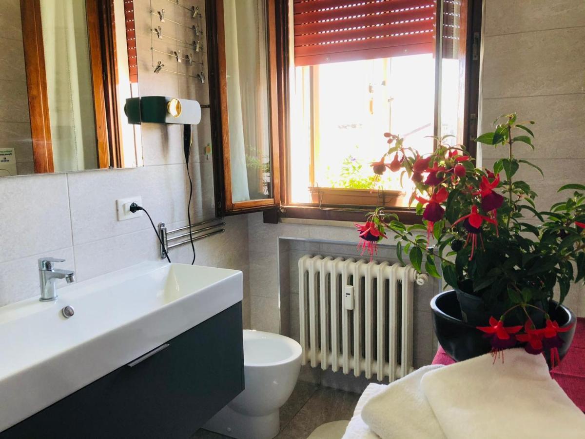Sogna Venezia 15 Lägenhet Mestre Exteriör bild