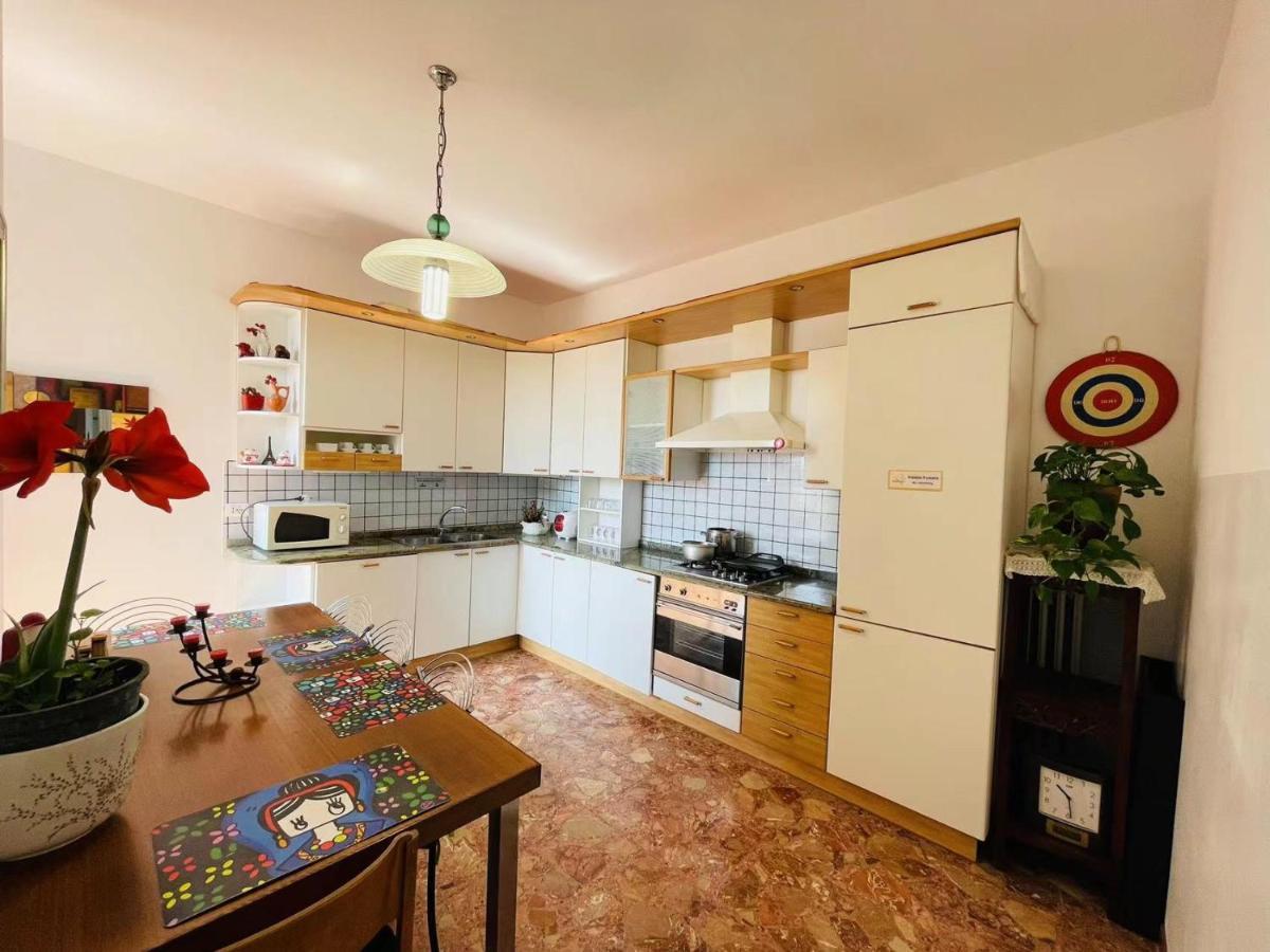 Sogna Venezia 15 Lägenhet Mestre Exteriör bild