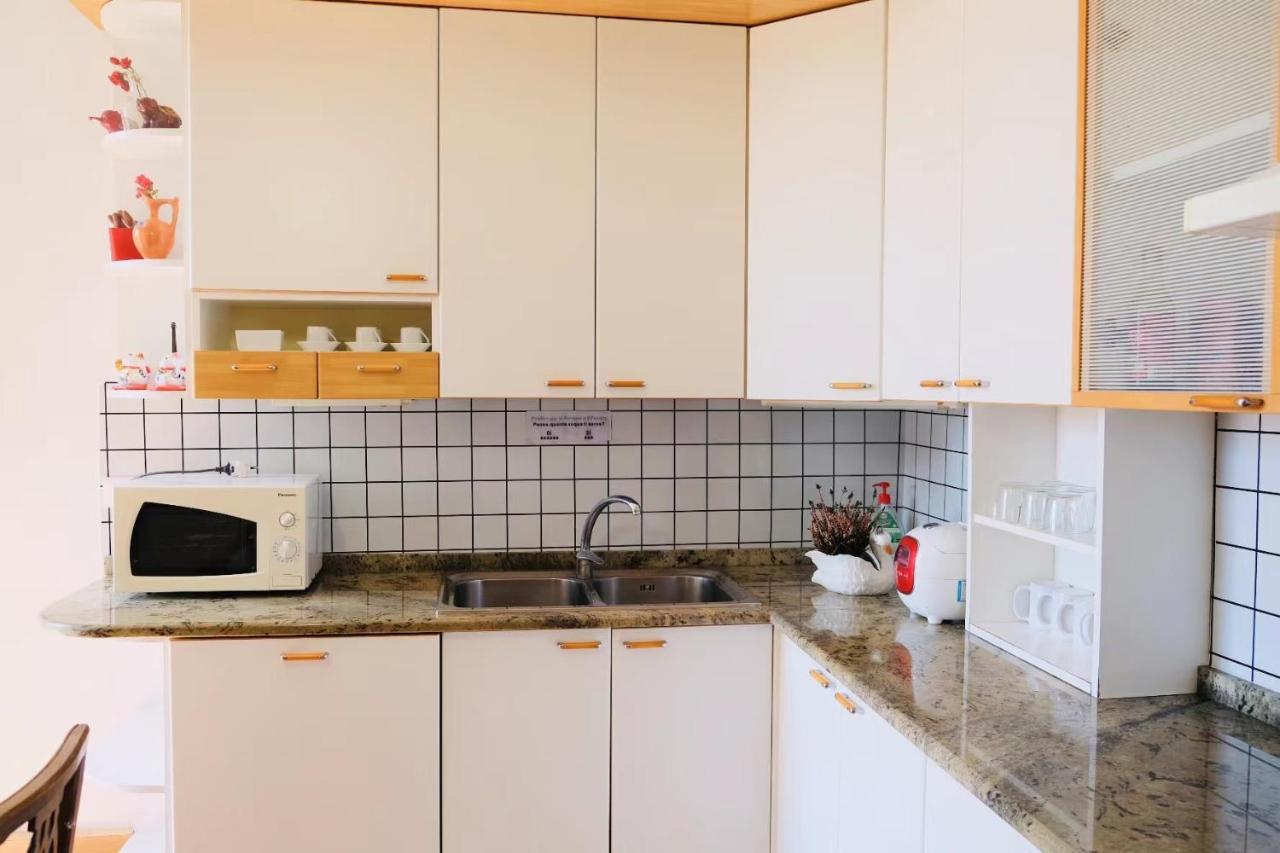 Sogna Venezia 15 Lägenhet Mestre Exteriör bild
