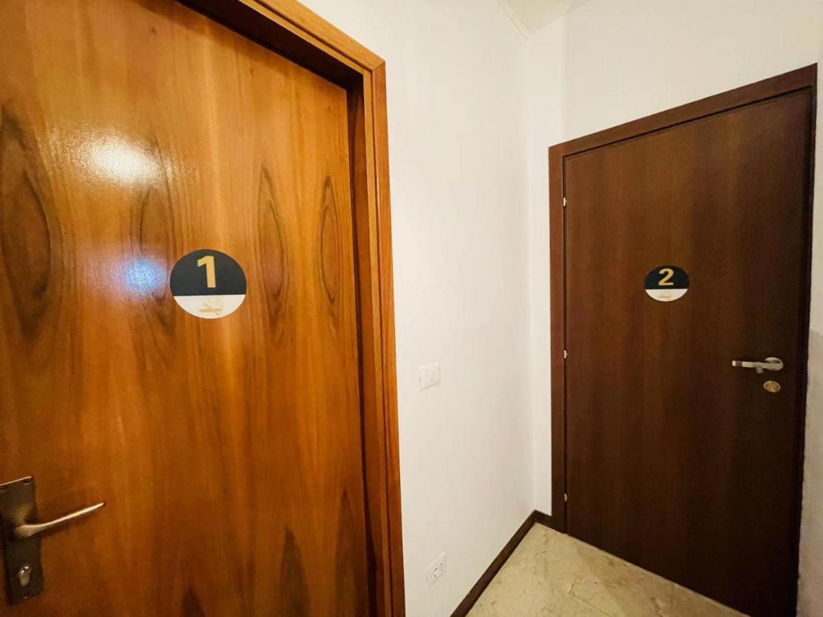 Sogna Venezia 15 Lägenhet Mestre Exteriör bild