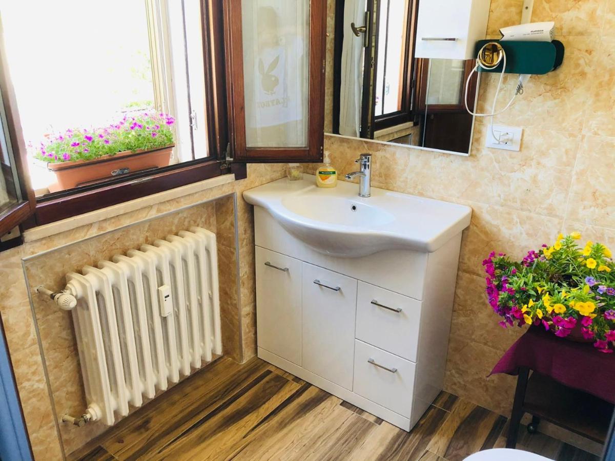 Sogna Venezia 15 Lägenhet Mestre Exteriör bild