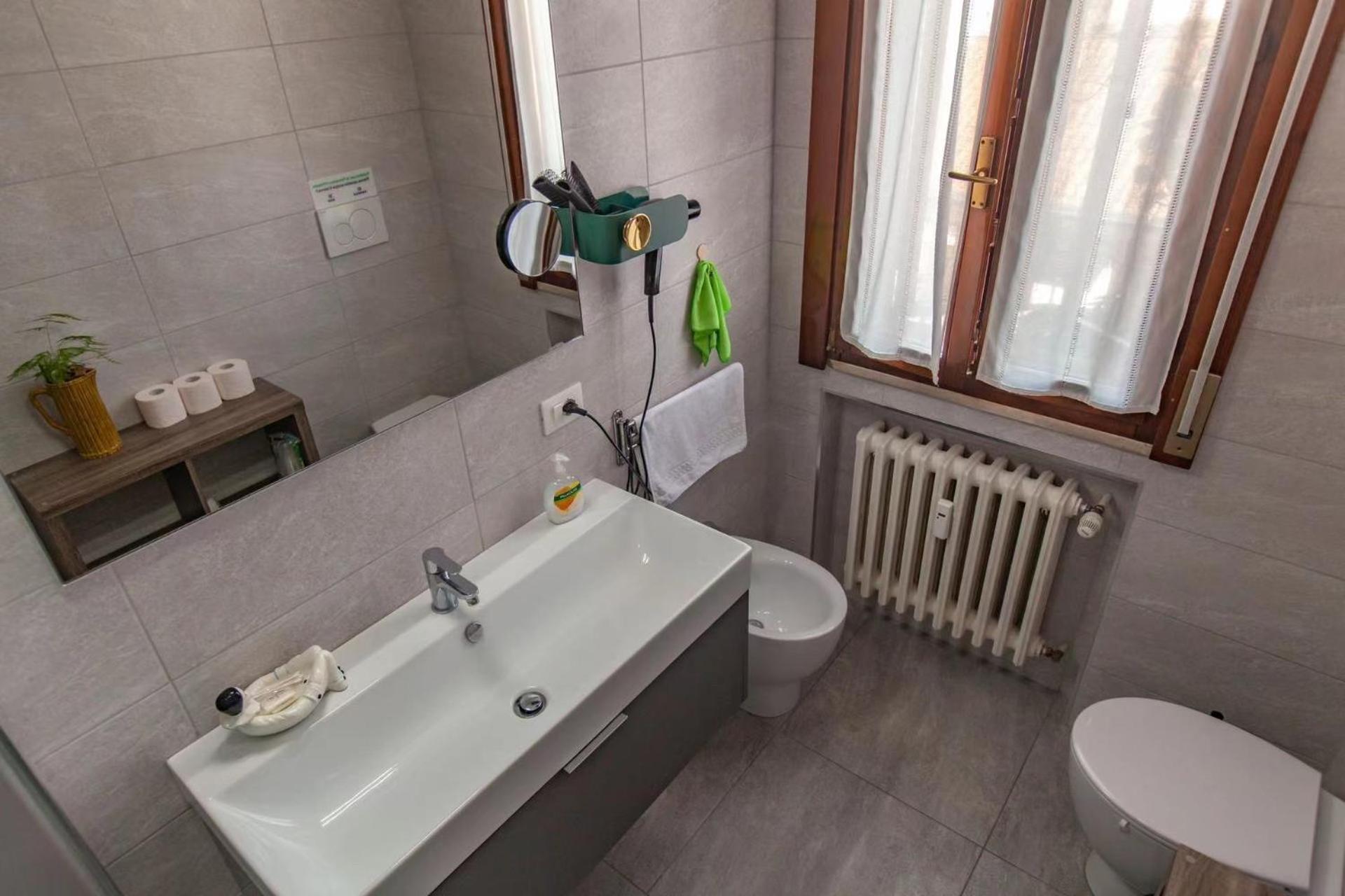 Sogna Venezia 15 Lägenhet Mestre Exteriör bild