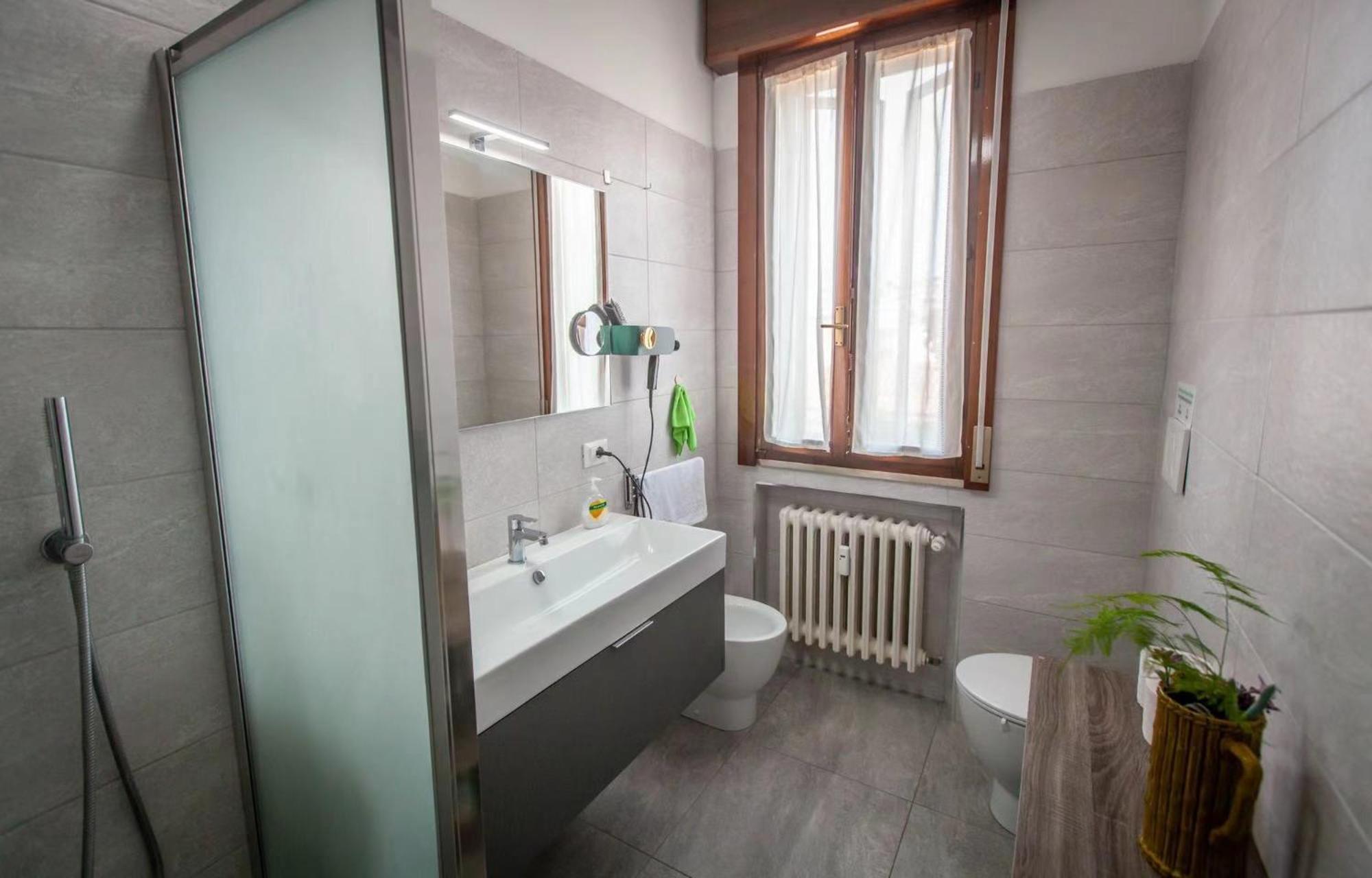 Sogna Venezia 15 Lägenhet Mestre Exteriör bild