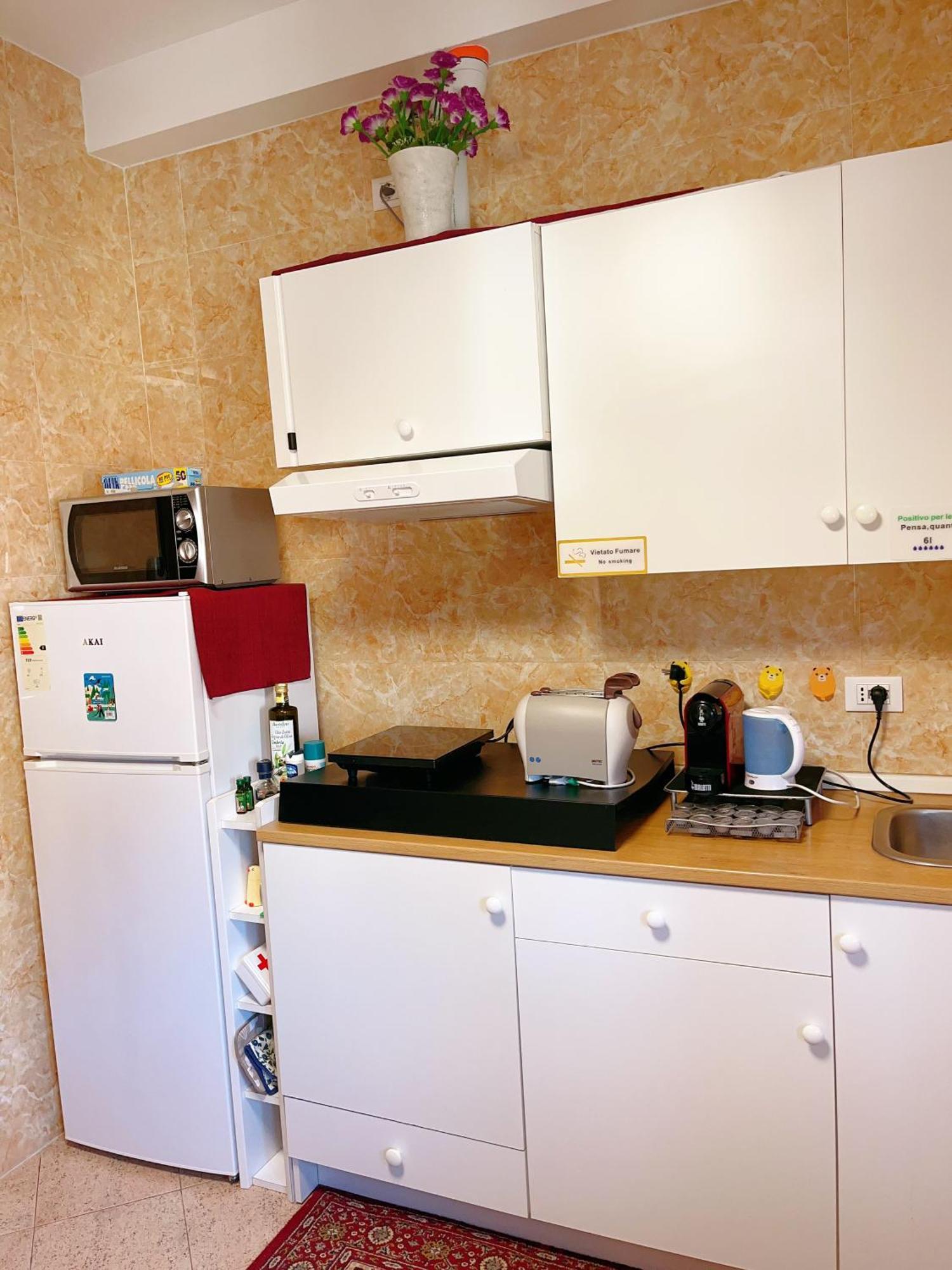 Sogna Venezia 15 Lägenhet Mestre Exteriör bild