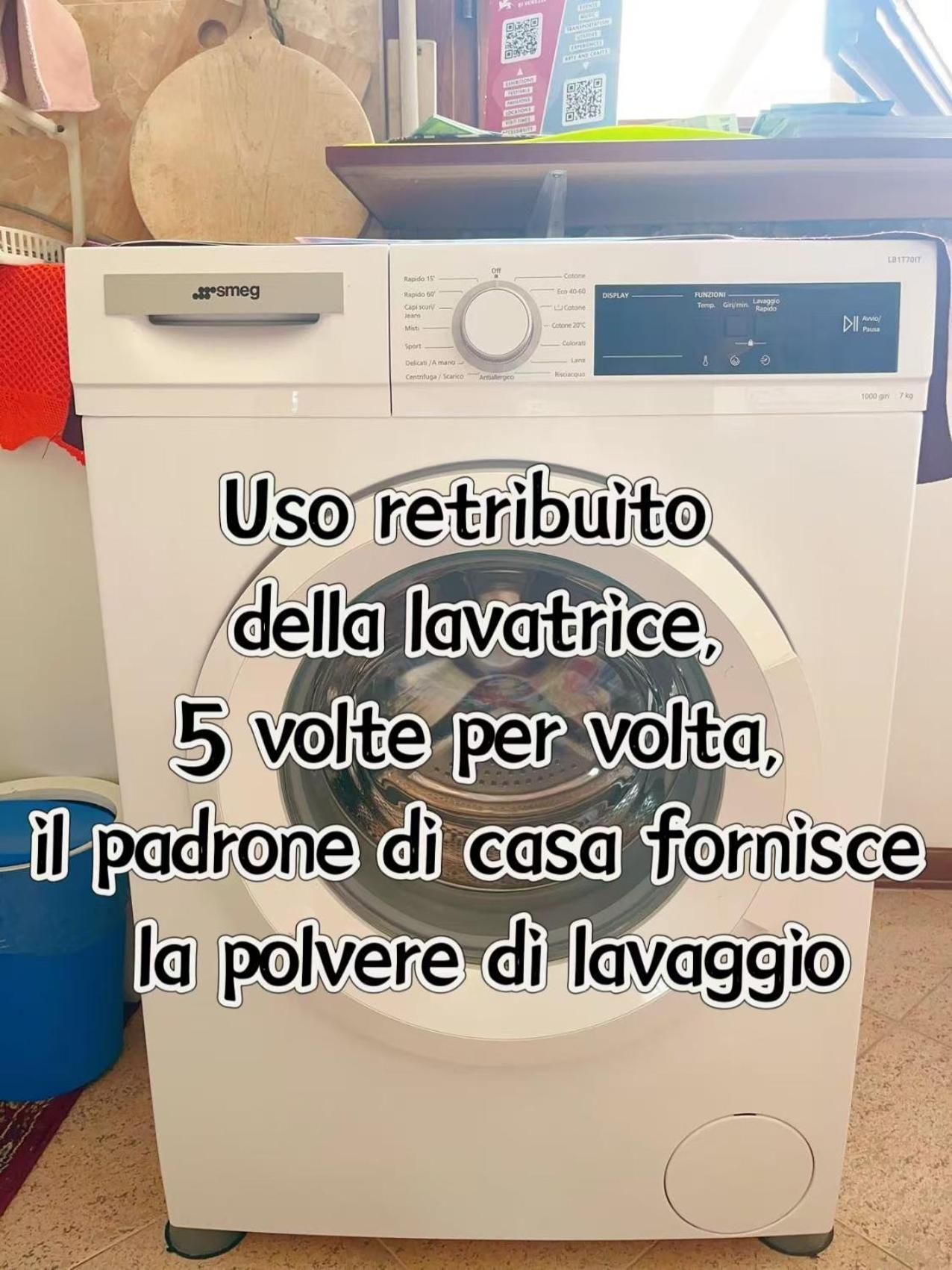 Sogna Venezia 15 Lägenhet Mestre Exteriör bild