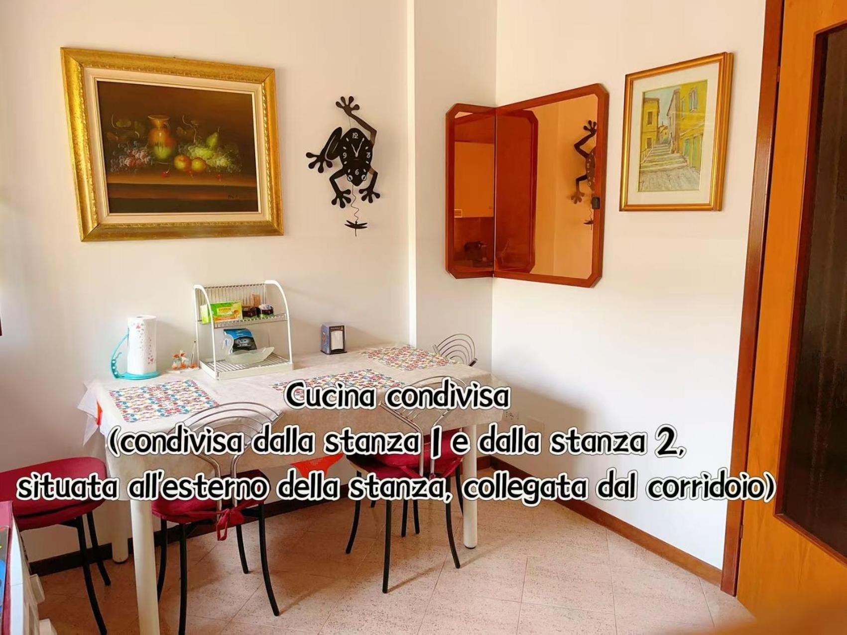 Sogna Venezia 15 Lägenhet Mestre Exteriör bild
